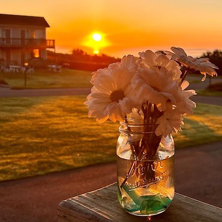 Hartman'S Briney Breezes Beach Resort Montauk Eksteriør billede