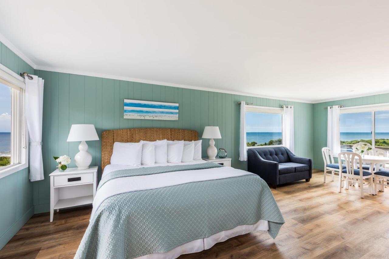 Hartman'S Briney Breezes Beach Resort Montauk Eksteriør billede