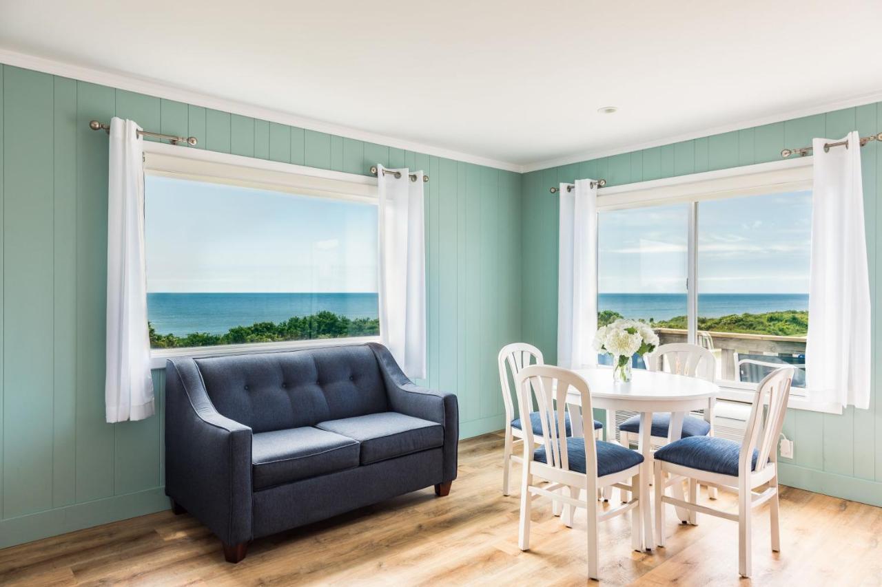 Hartman'S Briney Breezes Beach Resort Montauk Eksteriør billede