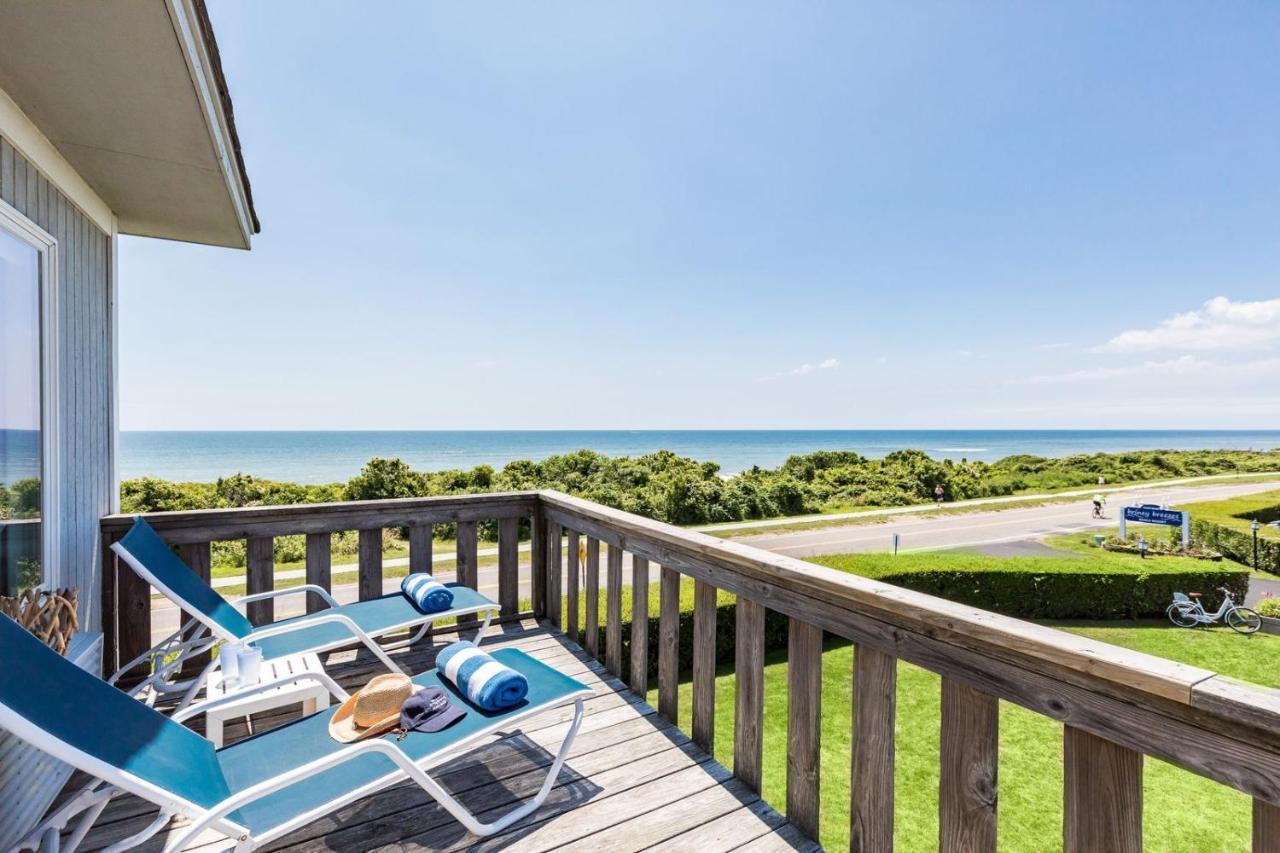 Hartman'S Briney Breezes Beach Resort Montauk Eksteriør billede