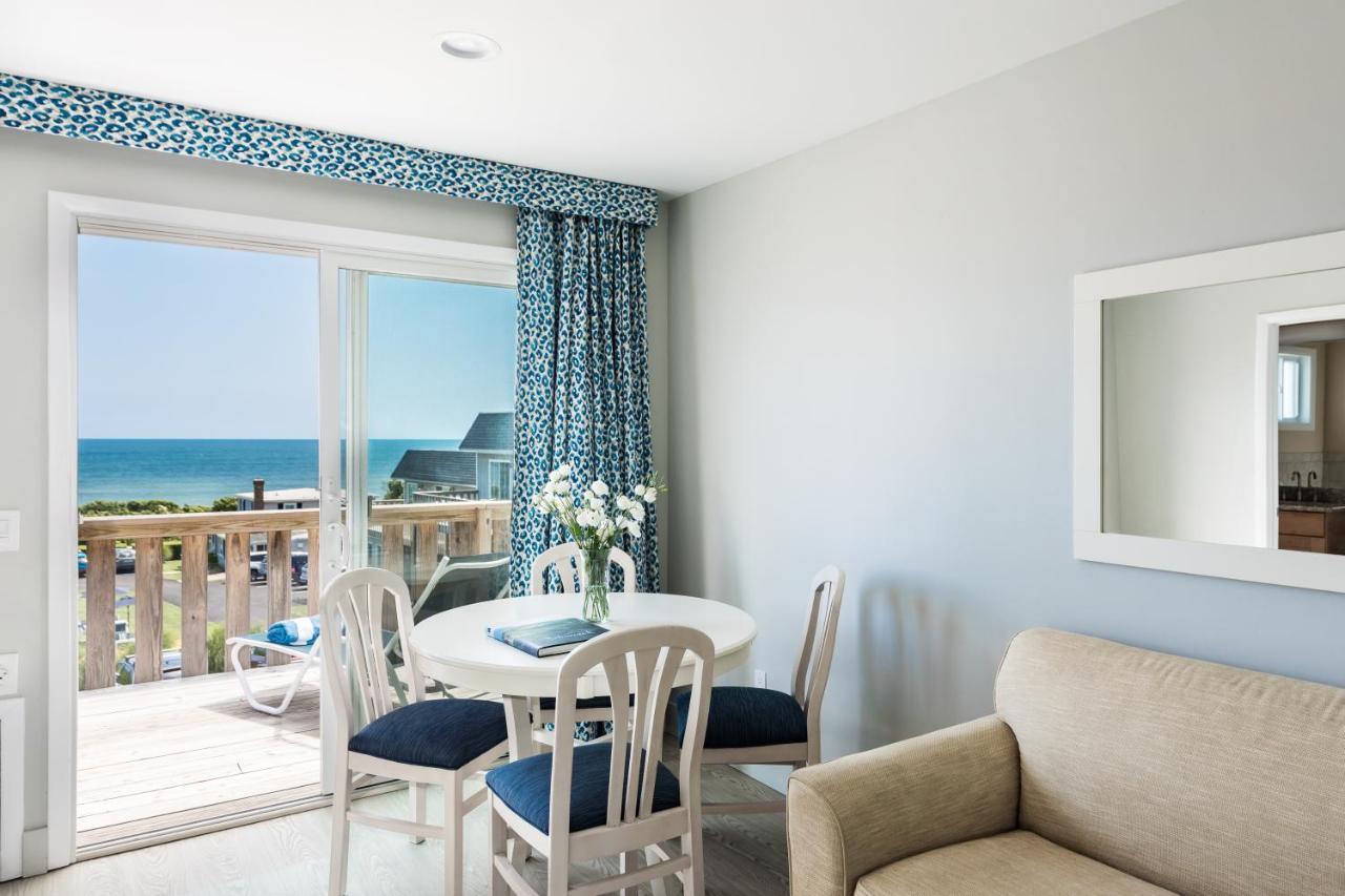 Hartman'S Briney Breezes Beach Resort Montauk Eksteriør billede