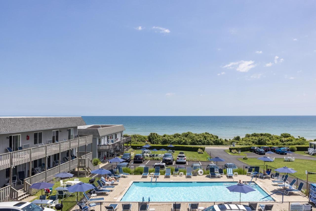 Hartman'S Briney Breezes Beach Resort Montauk Eksteriør billede
