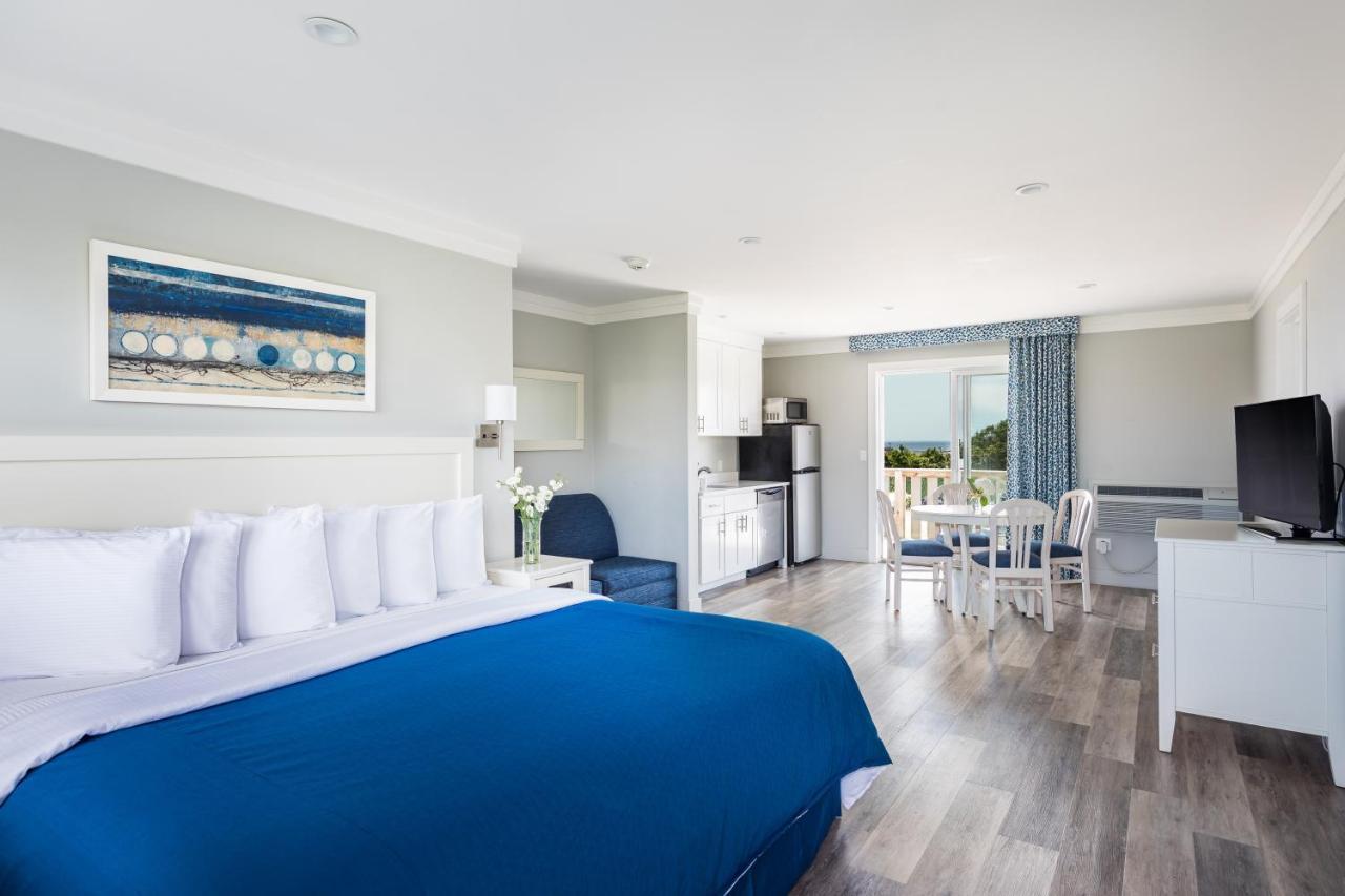 Hartman'S Briney Breezes Beach Resort Montauk Eksteriør billede