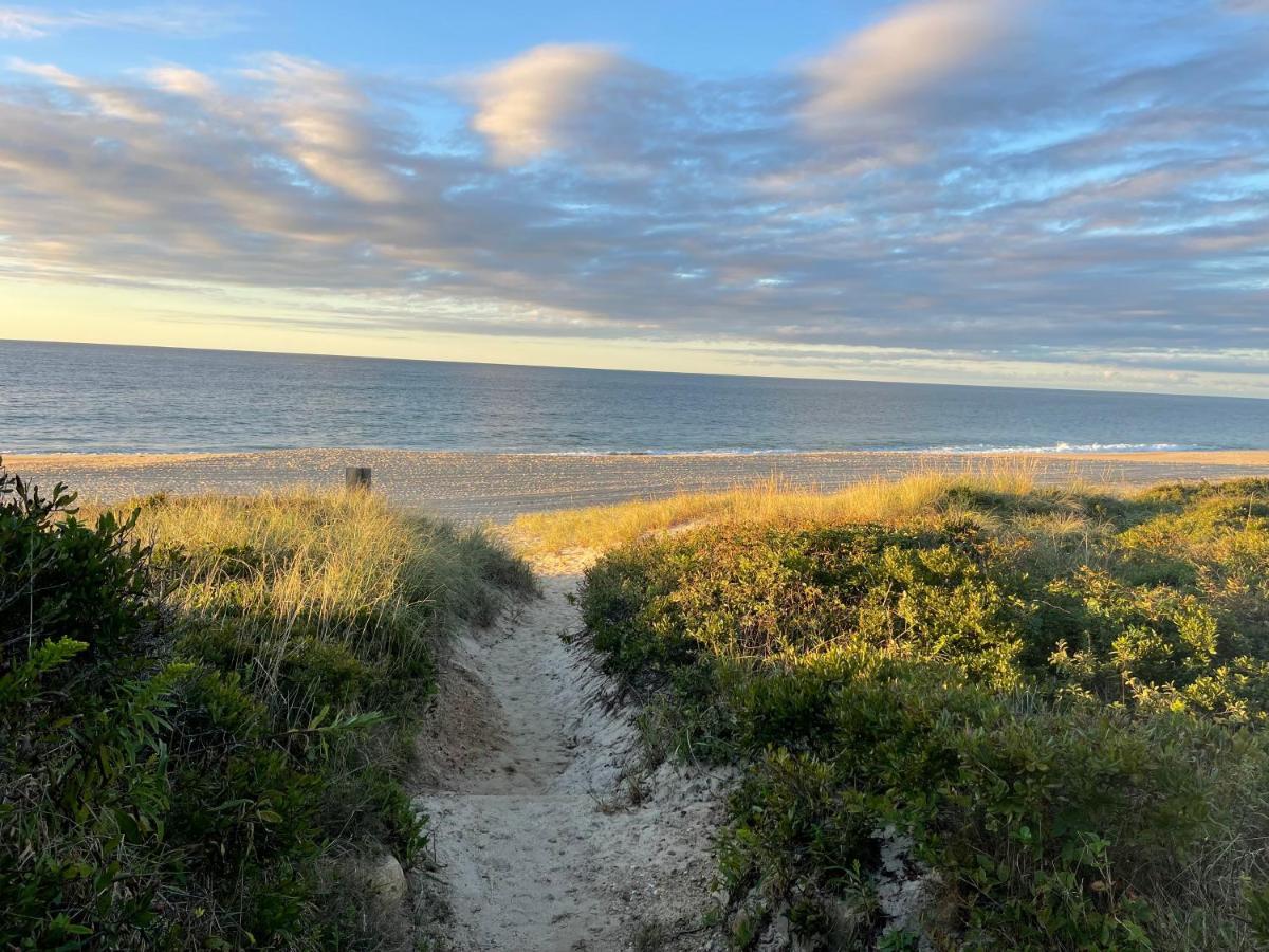 Hartman'S Briney Breezes Beach Resort Montauk Eksteriør billede