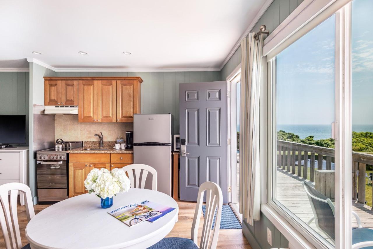 Hartman'S Briney Breezes Beach Resort Montauk Eksteriør billede