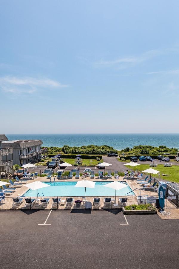 Hartman'S Briney Breezes Beach Resort Montauk Eksteriør billede