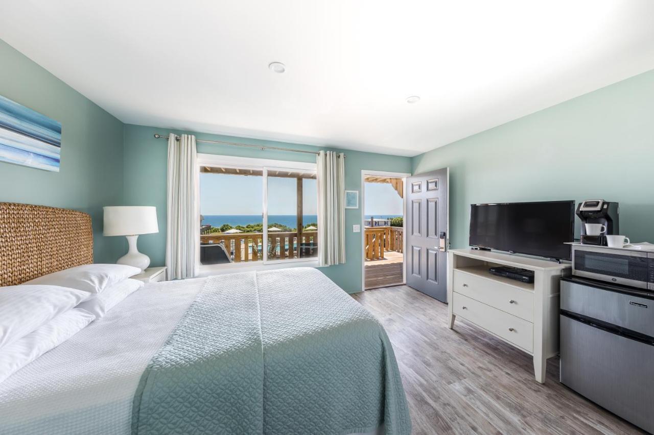 Hartman'S Briney Breezes Beach Resort Montauk Eksteriør billede