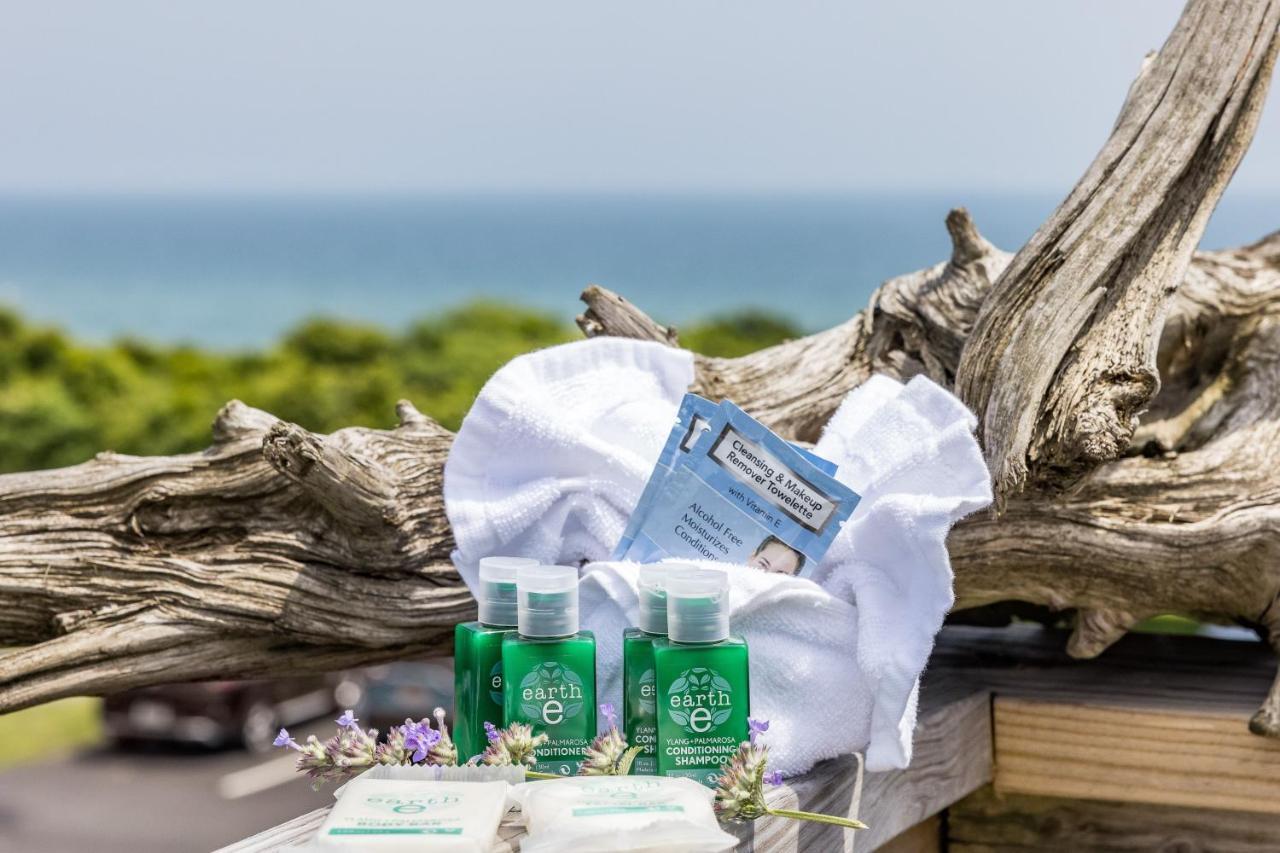 Hartman'S Briney Breezes Beach Resort Montauk Eksteriør billede