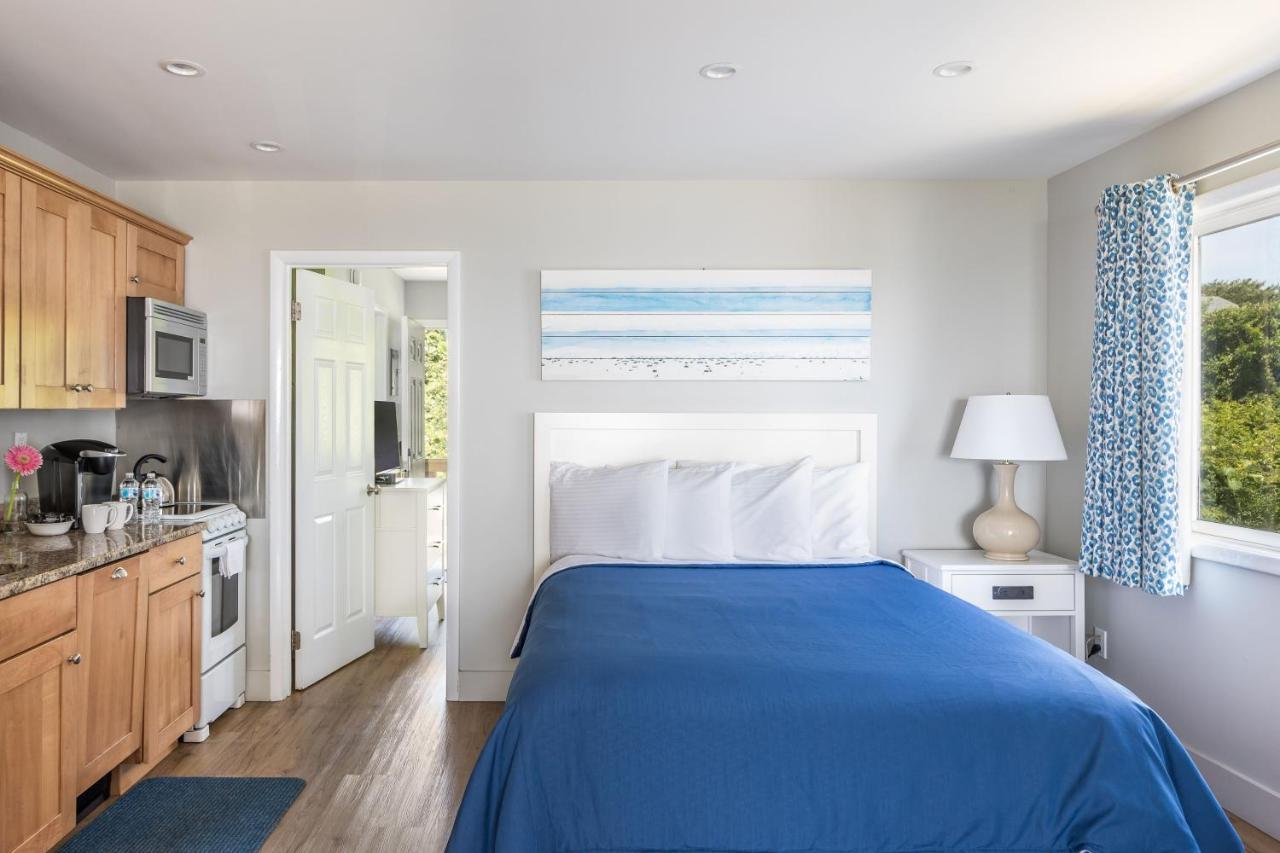 Hartman'S Briney Breezes Beach Resort Montauk Eksteriør billede