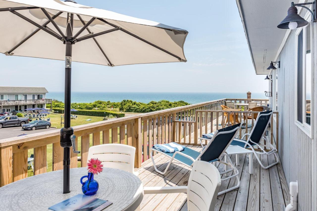 Hartman'S Briney Breezes Beach Resort Montauk Eksteriør billede