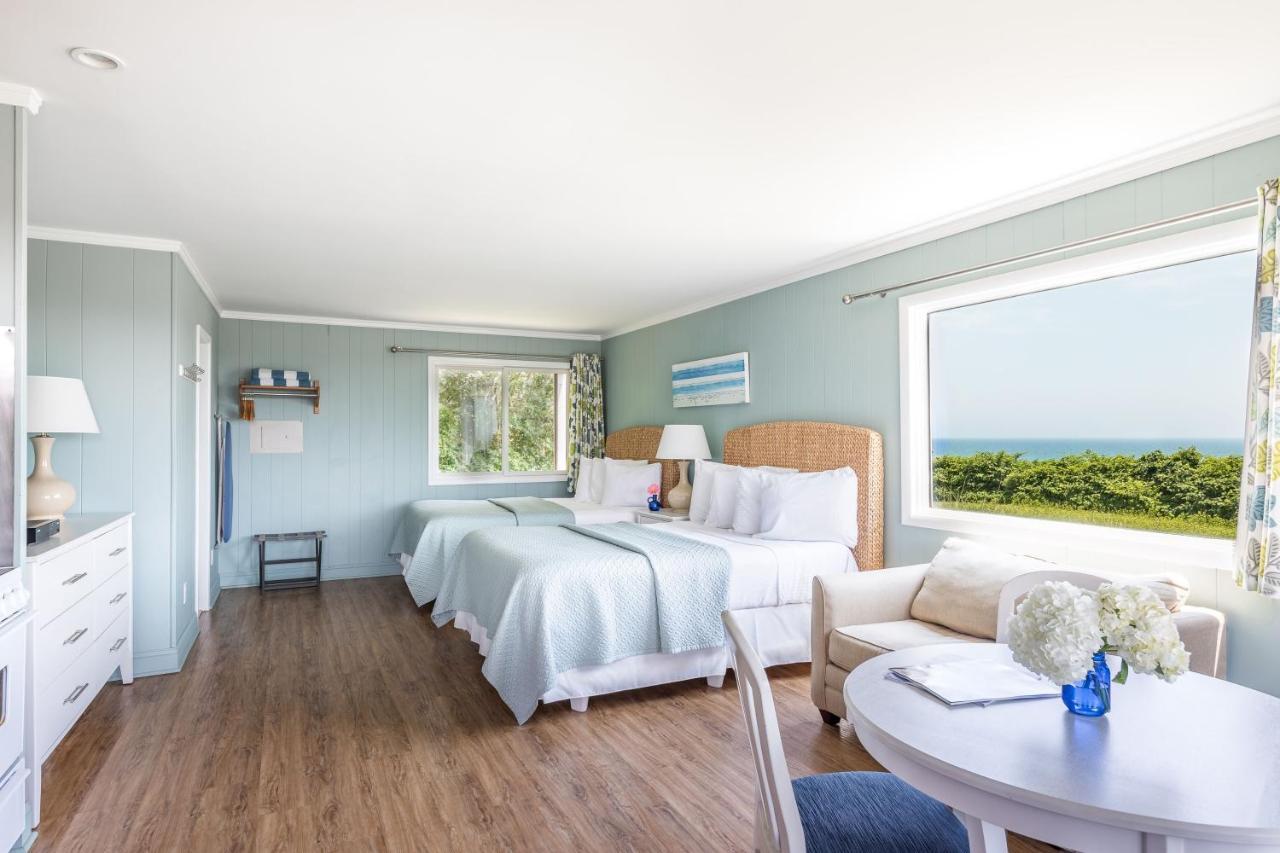 Hartman'S Briney Breezes Beach Resort Montauk Eksteriør billede