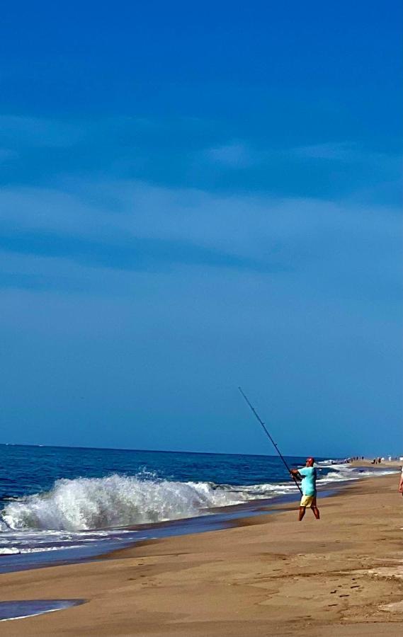 Hartman'S Briney Breezes Beach Resort Montauk Eksteriør billede