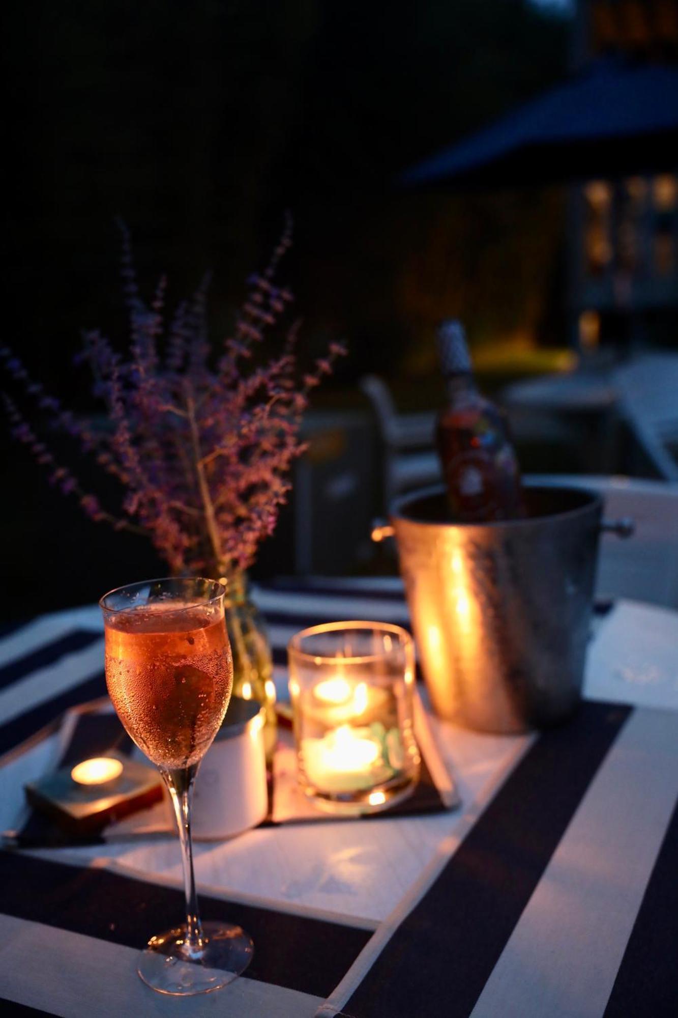 Hartman'S Briney Breezes Beach Resort Montauk Eksteriør billede