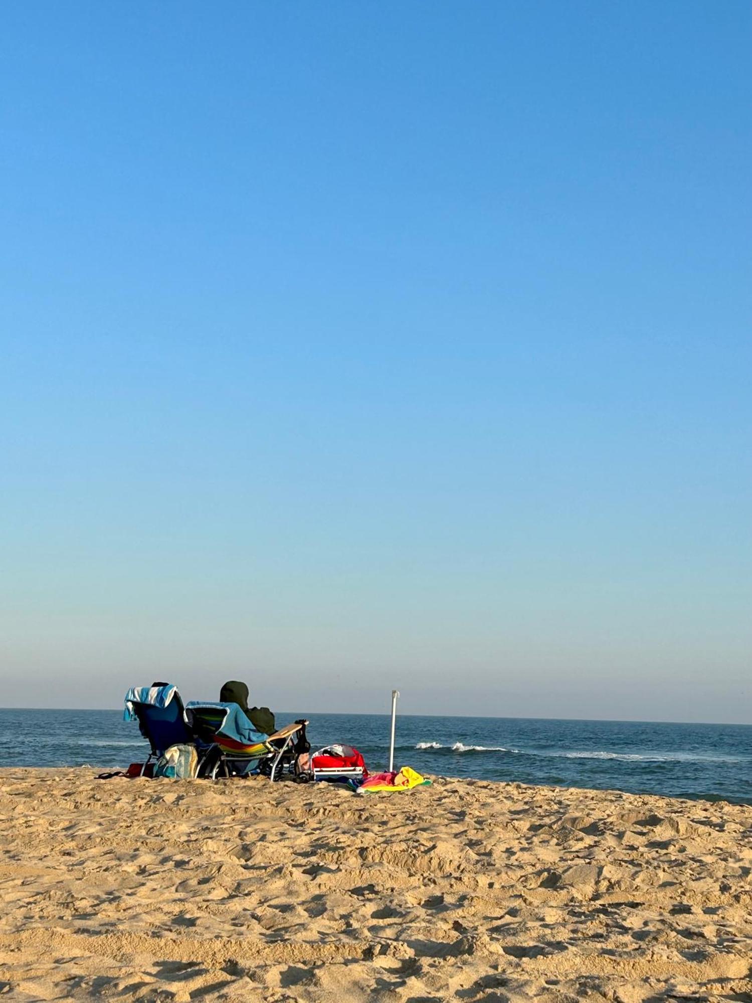 Hartman'S Briney Breezes Beach Resort Montauk Eksteriør billede