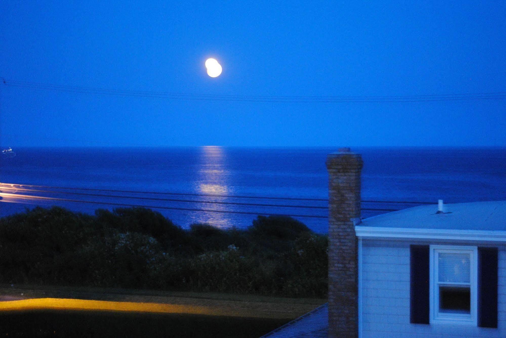Hartman'S Briney Breezes Beach Resort Montauk Eksteriør billede