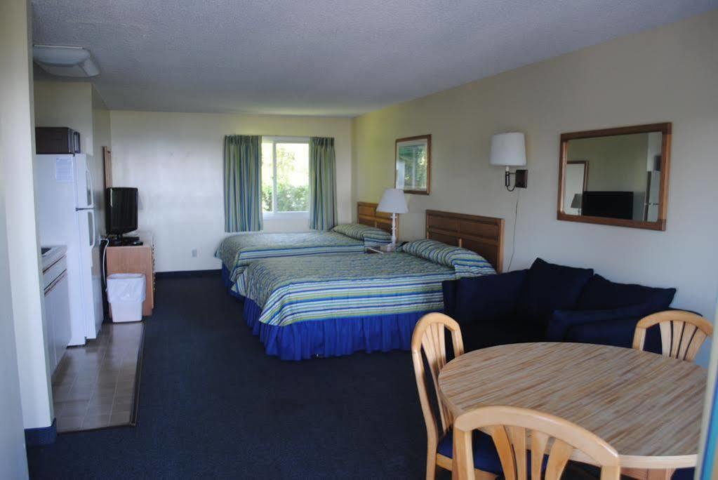 Hartman'S Briney Breezes Beach Resort Montauk Eksteriør billede
