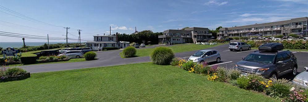 Hartman'S Briney Breezes Beach Resort Montauk Eksteriør billede
